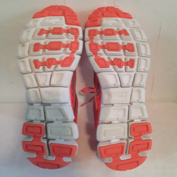 Reebok Smoothflex Cushrun High Performance Shoes - Picture 7 of 8